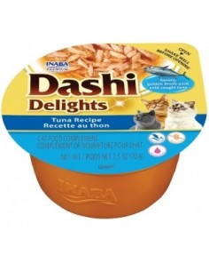 Churu Gato Dashi Delights Atun