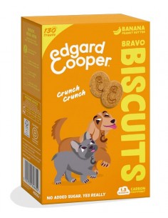 Edgard Cooper Perro...