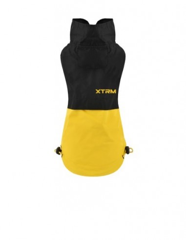 Nayeco Ropa Impermeable X-TRM Negro...