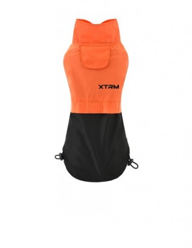 Nayeco Ropa Impermeable X-TRM Naranja...