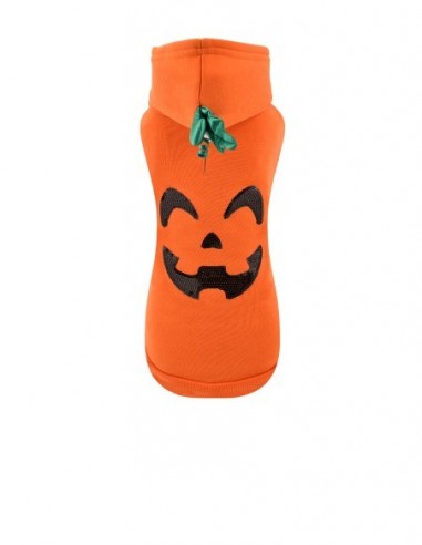 Nayeco Ropa Sudadera Capucha Halloween