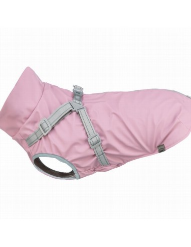 Trixie Ropa Capa Con Arnes Pontis...