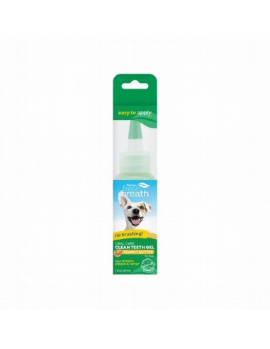 Tropiclean Perro Higiene Dental Gel... Tropiclean Perro Higiene Dental Gel...