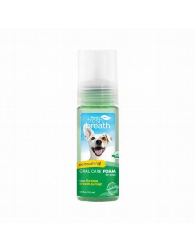 Tropiclean Perro Higiene Dental... Tropiclean Perro Higiene Dental...