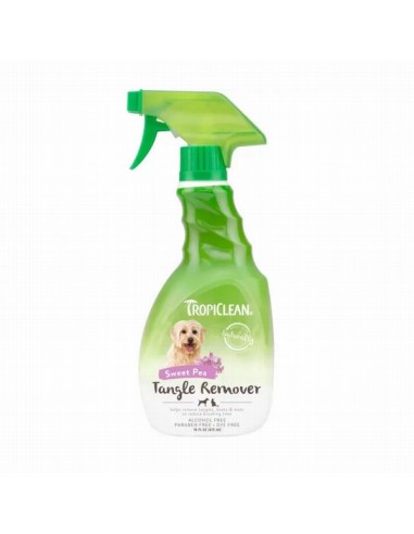 Tropiclean Perro Desenredante... Tropiclean Perro Desenredante...
