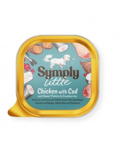 Symply Little Perro Paté...