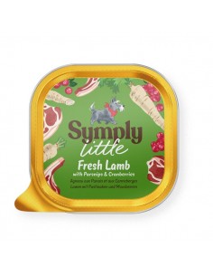 Symply Little Perro Paté...