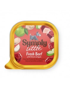 Symply Little Perro Paté...