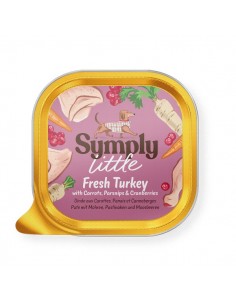 Symply Little Perro Paté...