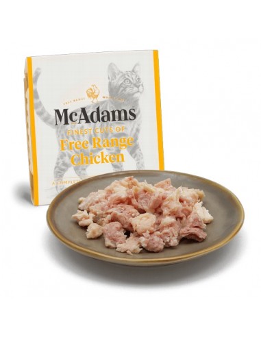 Mc Adams Gato Pollo Campero Mc Adams Gato Pollo Campero