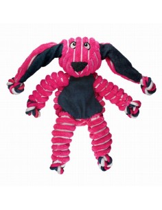 Kong Perro Floppy Knots Bunny