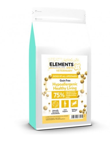 Elements Diet Grain Free...