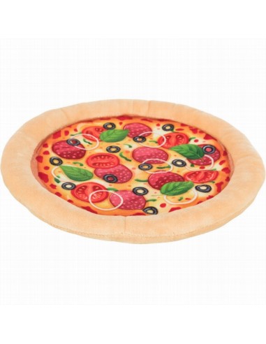 Trixie Juguete Perro Pizza