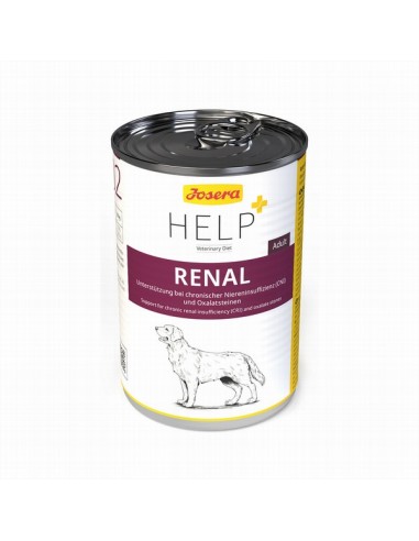 Josera Help Perro Renal Lata