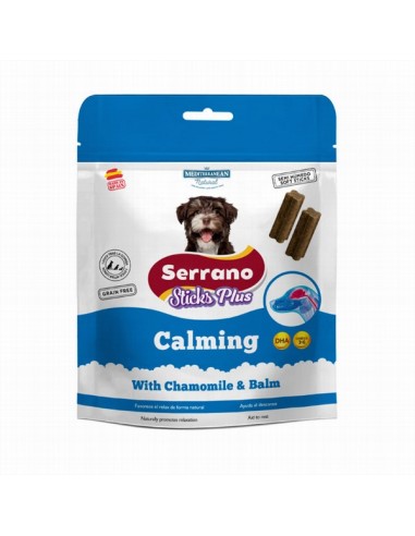 Mediterranean Snacks Funcional...