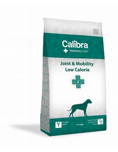 Calibra Dog Vet Diet Joint & Mobility...