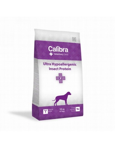 Calibra Dog Vet Diet Ultra...