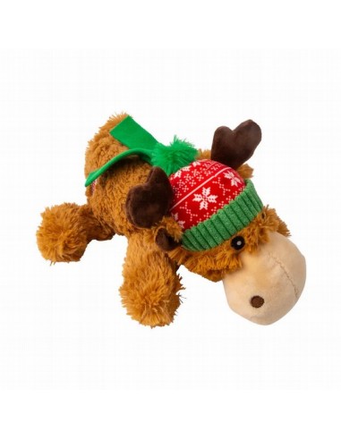 Kong Perro Navidad Cozie