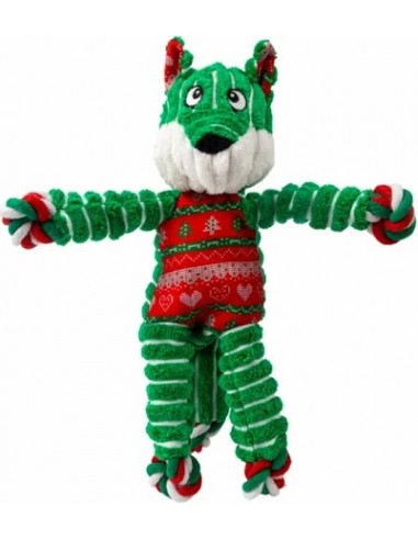 Kong Perro Navidad Konts Floppy