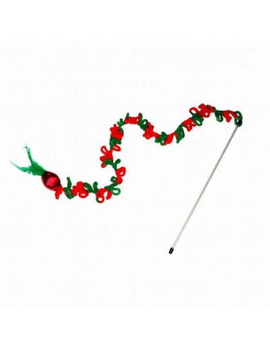 Kong Gato Navidad Teaser Loopz