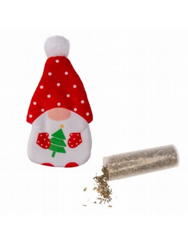 Kong Gato Navidad Gnomo Refillables