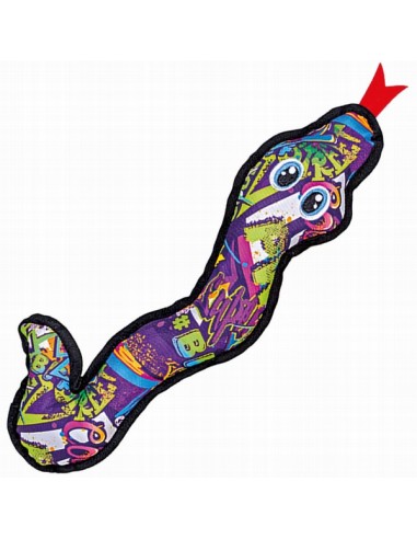 Juguete Perro XT-Dog Grafiti Spike...