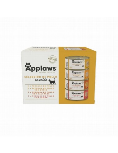 Applaws Gato Multipack Seleccion...