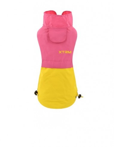 Nayeco Ropa Impermeable X-TRM Fucsia