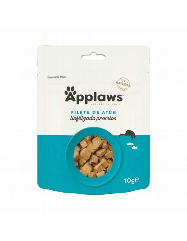 Applaws Gato Snack Liofilizado Atún