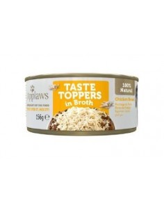 Applaws Perro Topper Pollo...