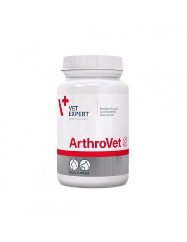 Vet Expert Suplemento Arthrovet...