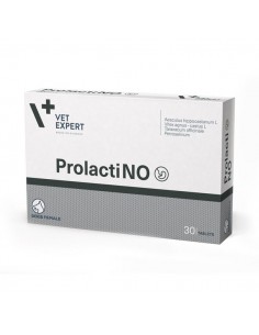 Vet Expert Suplemento...