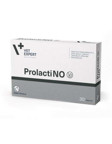 Vet Expert Suplemento Prolactino...