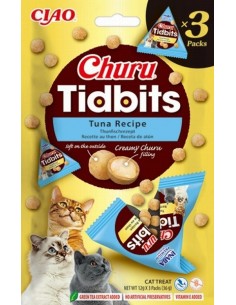 Churu Gato Tdbits Atun