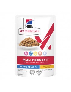 Hill's VetEssentials Feline...