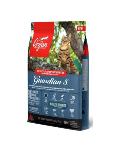 Orijen Gato Guardian