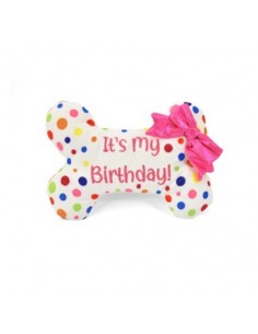 Nayeco Party Peluche Hueso...