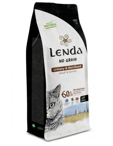 Lenda Gato Senior Grain Free Urinary...