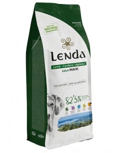 Lenda Perro Adulto Maxi...