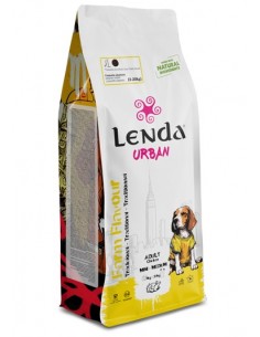 Lenda Urban Perro Adulto...