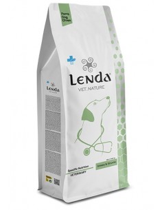 Lenda Vet Perro Nature...