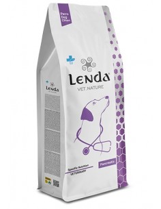 Lenda Vet Perro Nature...