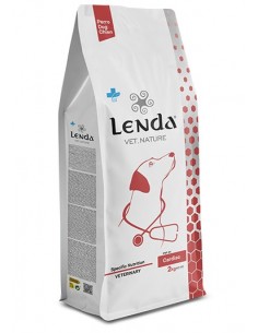 Lenda Vet Perro Nature Cardiac