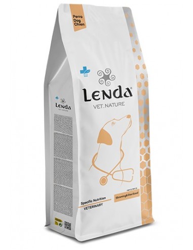 Lenda Vet Perro Nature Slimming...