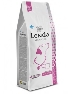 Lenda Vet Perro Nature...