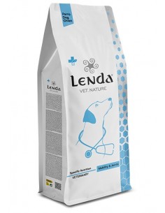 Lenda Vet Perro Nature...