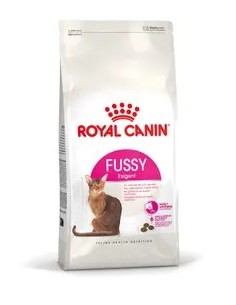 Royal Canin Feline Fussy...