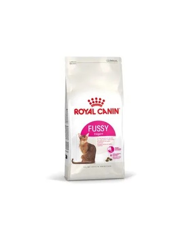 Royal Canin Feline Fussy Exigent