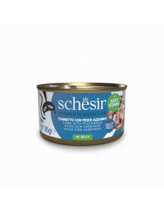 Schesir Gato Completa Atun...