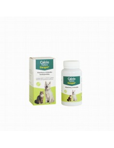 Stangest Calcio Fósforo...